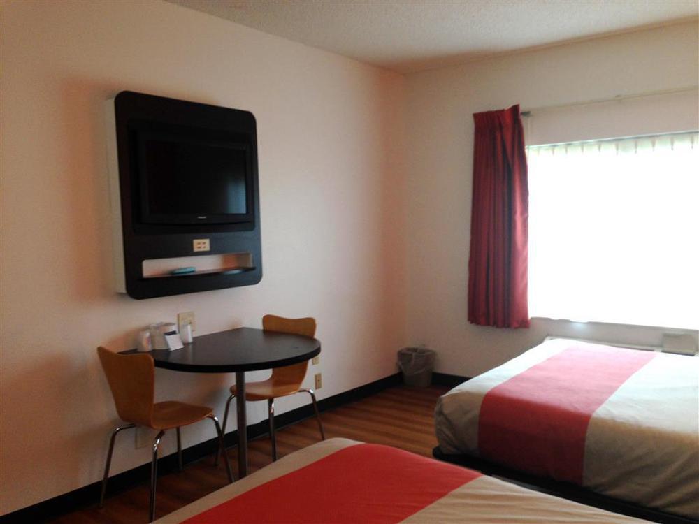 Motel 6-Lincoln, Ne Room photo