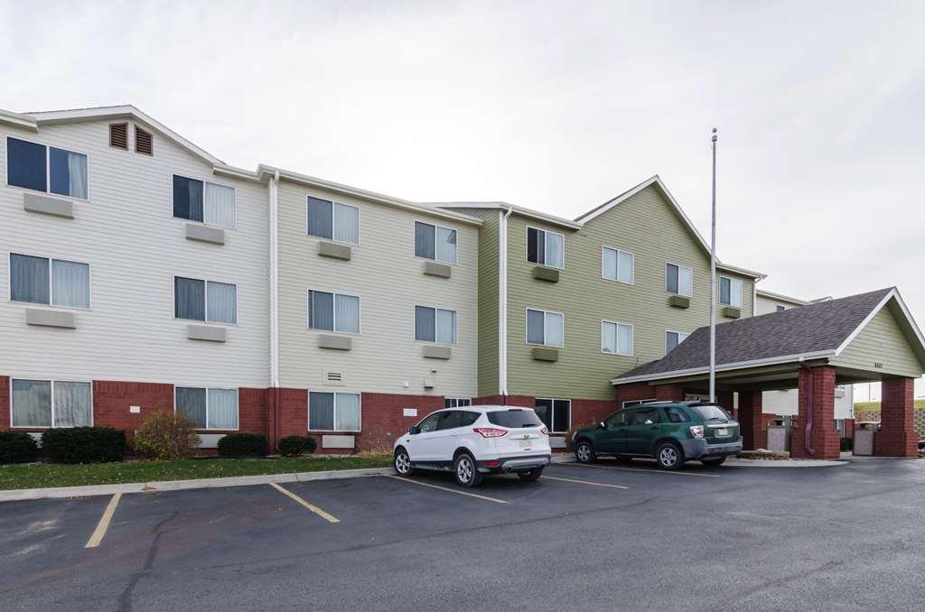 Motel 6-Lincoln, Ne Exterior photo